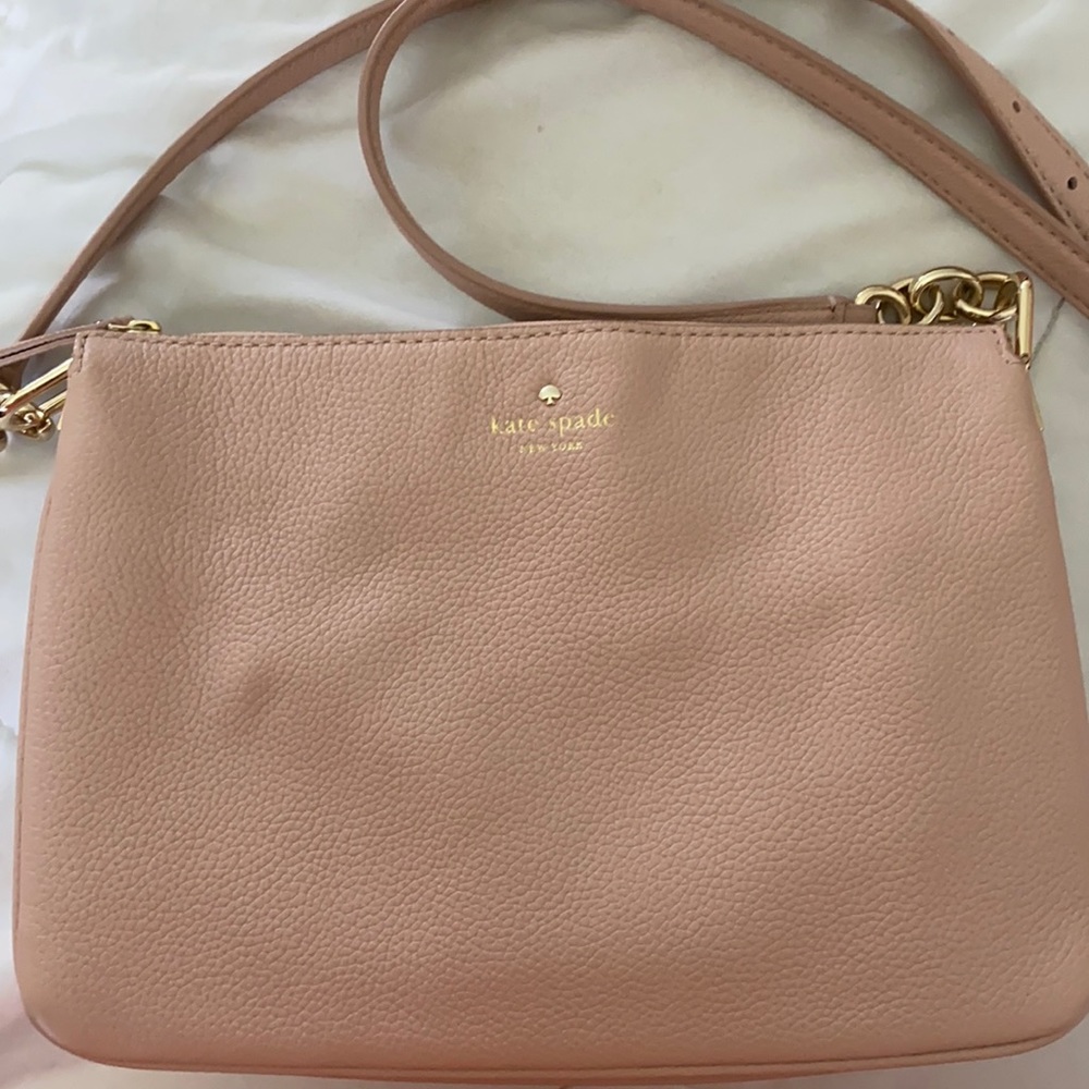 Kate Spade crossbody bag